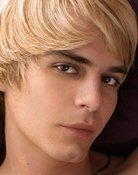 Grootschalige poster van Kyle Ross