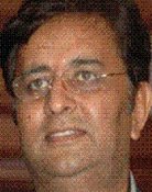 Bharath Bhagavathar