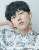 Largescale poster for Kwon Hyun Bin