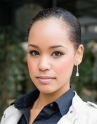 Ariana Miyamoto