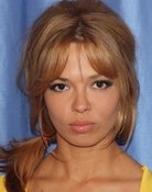 Grootschalige poster van Karina Zvereva