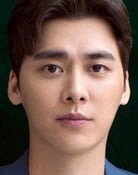 Grootschalige poster van Li Yifeng