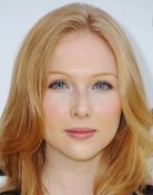 Grootschalige poster van Molly C. Quinn