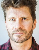 Dennis Manahan