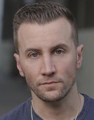 Grootschalige poster van Justin Grace