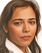 Mehreen Jabbar
