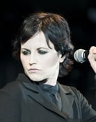 Grootschalige poster van Dolores O'Riordan