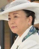 Princess Tomohito of Mikasa