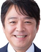 Hiroshi Fujisaki