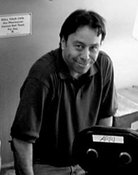 Grootschalige poster van Richard Siegel