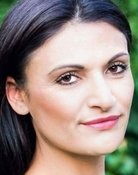 Leyla Bilge