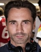 Kasper Barfoed