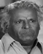 A. K. Veerasamy
