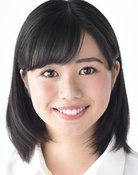 馬場莉乃