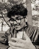 Dwij Patel
