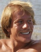 Grootschalige poster van Bruce McMaster