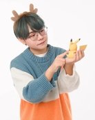 鹿喑