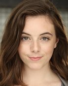Hannah Victoria Stock