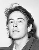 Michael McClure
