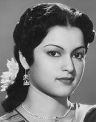 பி. கே. சரஸ்வதி