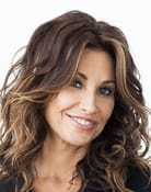 Grootschalige poster van Gina Gershon