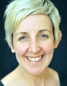 Largescale poster for Julie Hesmondhalgh