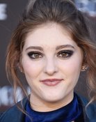 Willow Shields