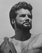 Largescale poster for Steve Reeves