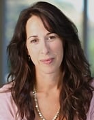 Grootschalige poster van Maggie Wheeler