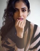 Grootschalige poster van Priya Banerjee