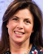 Grootschalige poster van Kirstie Allsopp