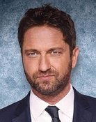 Gerard Butler