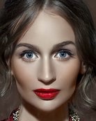 Ksenia Zhdanova