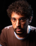 Omar Sherien