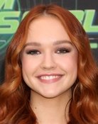 Sadie Stanley