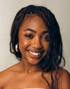 Leah Jeffries