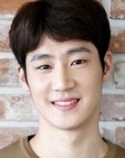 Kim Yoon Ho