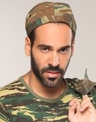 Μάριος Δερβιτσιώτης