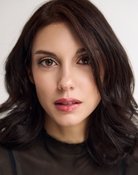 Christina Bujold-Bouchard