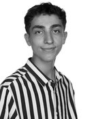 Jonas Mahmoud