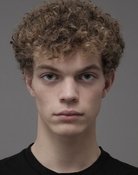 Finlay Alderson