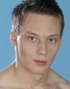 Grootschalige poster van Adam Ross