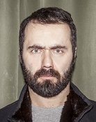Haris Attonis