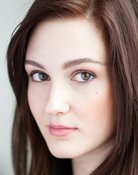 Grootschalige poster van Katherine Barrell