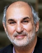 Alan Yentob