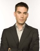 Grootschalige poster van Drew Fuller