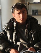 陈刚