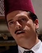 Fadi Wafaei