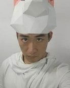 Grootschalige poster van Yunpeng Bian
