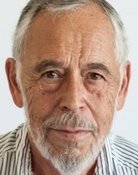 Grootschalige poster van Alfredo Gurrola
